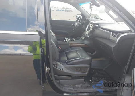 2015 Chevrolet Tahoe Commercial Fleet from USA, damaged, VIN 1GNLC2EC6FR703259